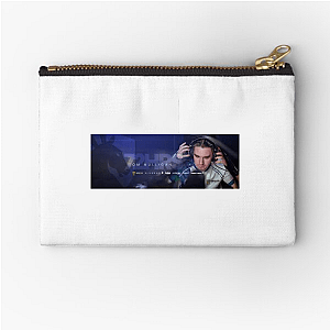 72Hrs Merchandise For Fans 72 Hrs Zipper Pouches