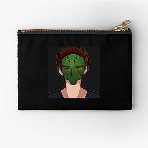 72Hrs Limited Collection 72 Hrs Zipper Pouches