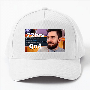 72Hrs Merch 72 Hrs Hats & Caps