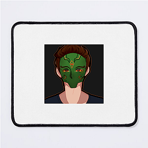 72Hrs Limited Collection 72 Hrs Mouse Pads