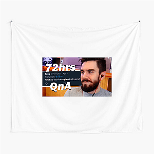 72Hrs Merch 72 Hrs Tapestries