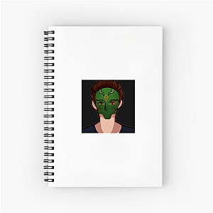 72Hrs Limited Collection 72 Hrs Notebook