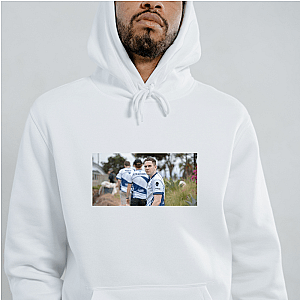 72Hrs Fan Art 72 Hrs Hoodies