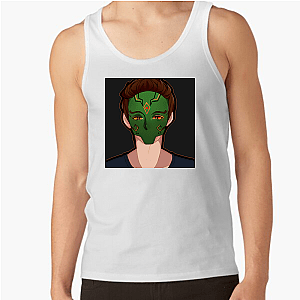 72Hrs Limited Collection 72 Hrs Tank Tops