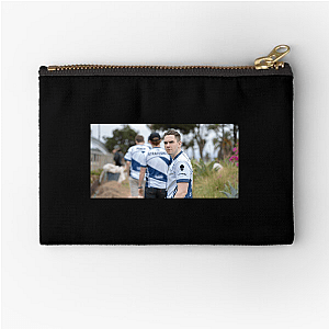 72Hrs Fan Art 72 Hrs Zipper Pouches
