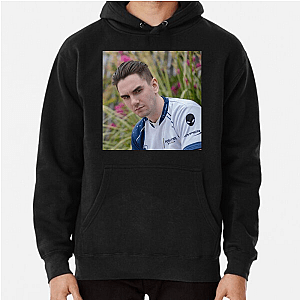 72Hrs Signature 72 Hrs Hoodies