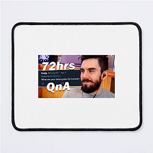 72Hrs Merch 72 Hrs Mouse Pads