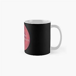 Funny Unique Geek Valentines Day 7 Days to Die  Classic Mug