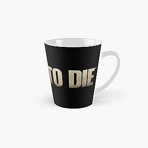 7 days to die Tall Mug