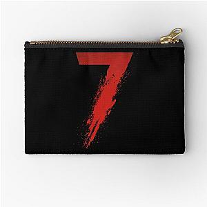 7 days to die Zipper Pouch