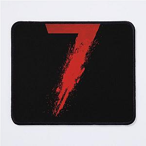 7 days to die Mouse Pad