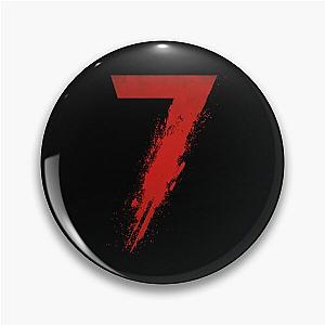 7 days to die Pin