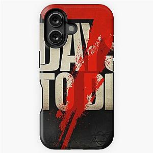 7 days to die Merch iPhone Tough Case