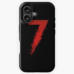 7 days to die iPhone Tough Case