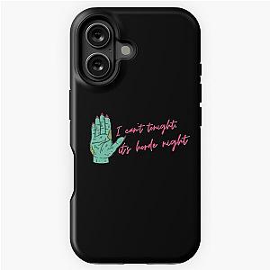 Zombie Gamer Girl 7 Days to Die Funny Slogan  iPhone Tough Case