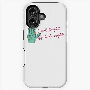 Birthday Gifts Zombie Gamer Girl 7 Days To Die Funny Slogan Idol Gift Fot You iPhone Tough Case