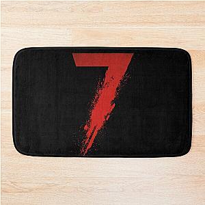 7 days to die Bath Mat