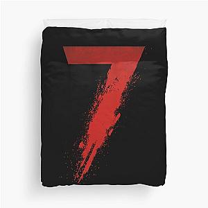 7 days to die Duvet Cover