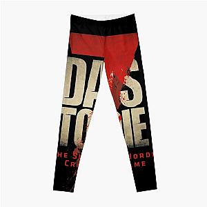 7 Days To Die Leggings