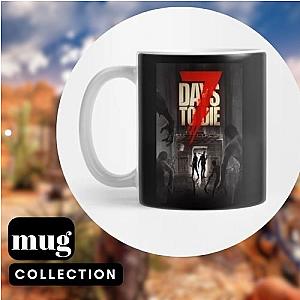 7 Days to Die Mugs