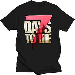 Deadly Survival 7 Days to Die Fan Tee