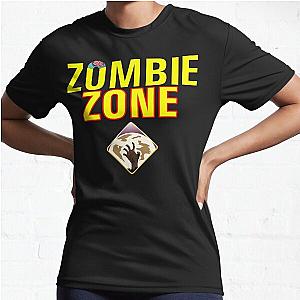 7 Days to Die T-Shirt Zombie Zone T-Shirt