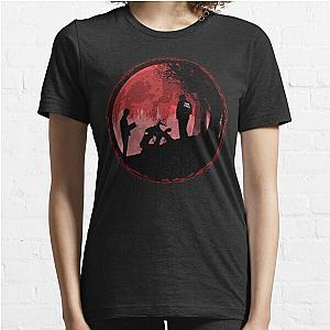 Zombie Apocalypse Ready 7 Days to Die Tee