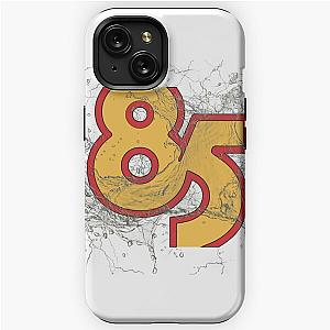 85 south show iPhone Tough Case