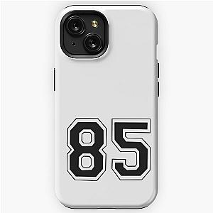 Sport Number 85 iPhone Tough Case