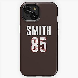 Smith 85 iPhone Tough Case