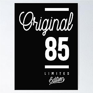 Original 85  Poster