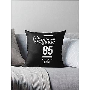 Original 85  Throw Pillow