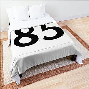 Number 85 Comforter