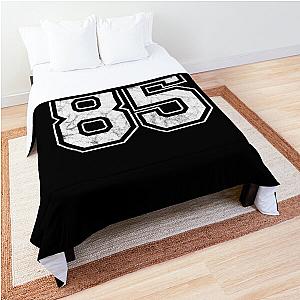 Number 85 Comforter