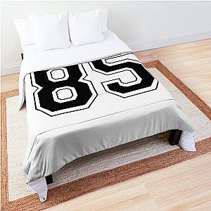 Sport Number 85 Comforter