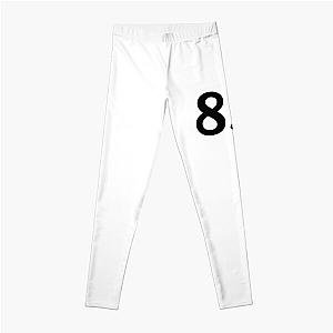 Number 85 Leggings