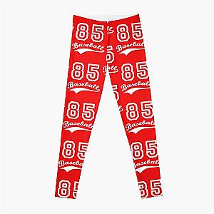 Baseball 85th Leggings