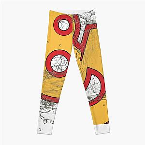 85 south show Leggings