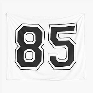 Sport Number 85 Tapestry