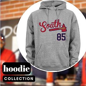 85 South Show Hoodies