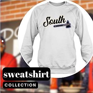 85 South Show Sweatshirts