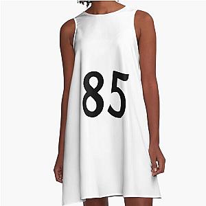 Number 85 A-Line Dress