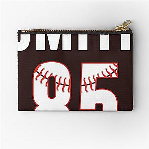 Smith 85 Zipper Pouch