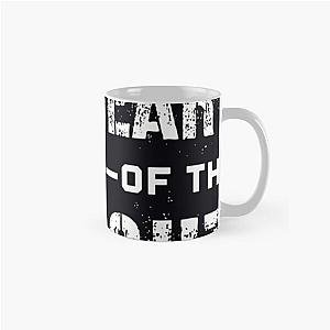 85 Yards Through the Heart of the South Football Run	 Classic Mug