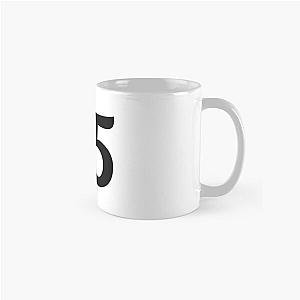 Number 85 Classic Mug