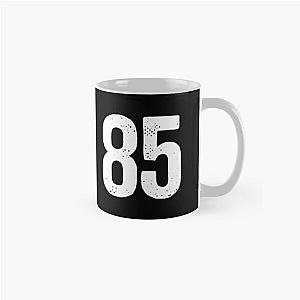 Number 85 Classic Mug