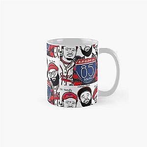 85 South Show Classic Mug