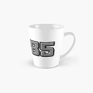 Number 85 Tall Mug