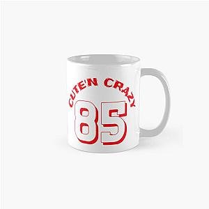 CUTE'N CRAZY 85 Classic Mug