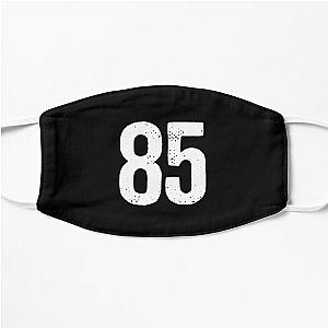 Number 85 Flat Mask